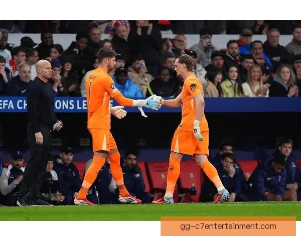 2025-26欧冠利物浦强势晋级四强横扫法甲劲旅展现霸气表现